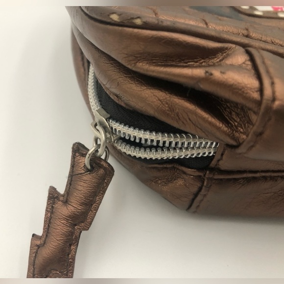 BETSEY JOHNSON BETSEYVILLE Cosmetic travel bag - Picture 3 of 7